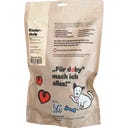 Doby Cuir Chevelu de Boeuf - 600+90 g