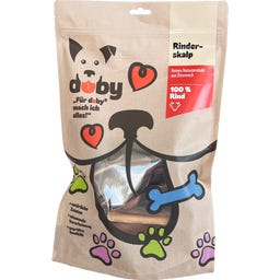 Doby Cuir Chevelu de Boeuf - 600+90 g