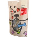Doby Feuillet de Bœuf - 1 kg