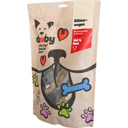Doby Feuillet de Bœuf - 1 kg