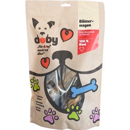 Doby Feuillet de Bœuf - 1 kg