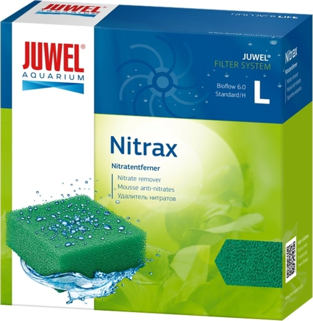 Juwel Nitrax - Standard L