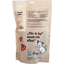 Doby Horse Stomach 300g+60g free - 360 g