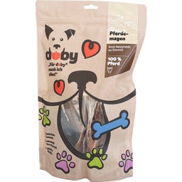 Doby Horse Stomach 300g+60g free - 360 g
