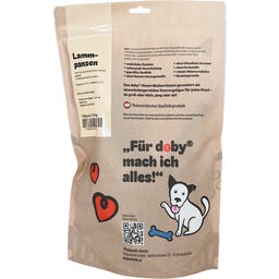 Doby Lamb Tripe - 300+60 g