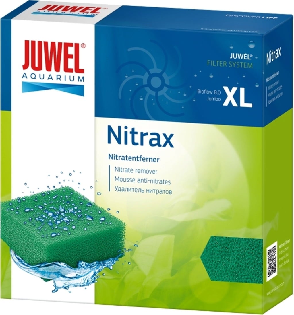 Juwel Nitrax - Jumbo XL