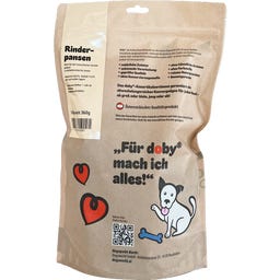 Doby Rinderpansen - 360 g