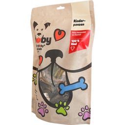 Doby Rinderpansen - 500 g
