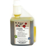 Barfers Omega 3-6-9 herbal oil by Doby