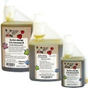Doby Huile aux Herbes Omega 3-6-9 BARF - 250 ml