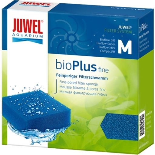 Juwel bioPlus fein - Compact M