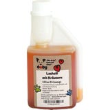 Doby Salmon Oil with Herbs