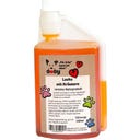 Doby Lososový olej s bylinkami - 1 Liter