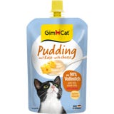 GimCat Pudding mit K&auml;se