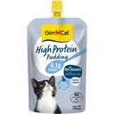 GimCat High Protein Pudding