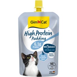 GimCat High Protein Pudding - 100 g