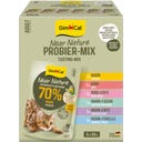 GimCat Near Nature Mix 6 x 85 g - 510 g