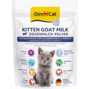 GimCat Kitten Goat Milk