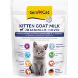 GimCat Kitten Goat Milk