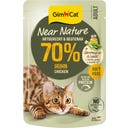 Near Nature, Chicken (85 g)