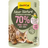 GimCat Near Nature