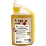 Doby Black Cumin Oil