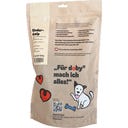 Cuir Chevelu de Bœuf Coupé - 500 g