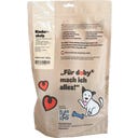 Doby Cuir Chevelu de Bœuf Coupé - 1 kg