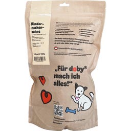 Doby Rindernackensehne - 1 kg