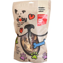Doby Rindernackensehne - 1 kg