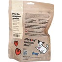 Doby Trachées de Cheval Coupées - 100 g