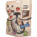Doby Trachées de Cheval Coupées - 100 g