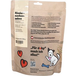 Doby Rindernackensehne - 250 g