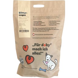 Doby Feuillet de Bœuf - 1 kg