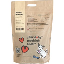 Doby Lótüdő - 1 kg