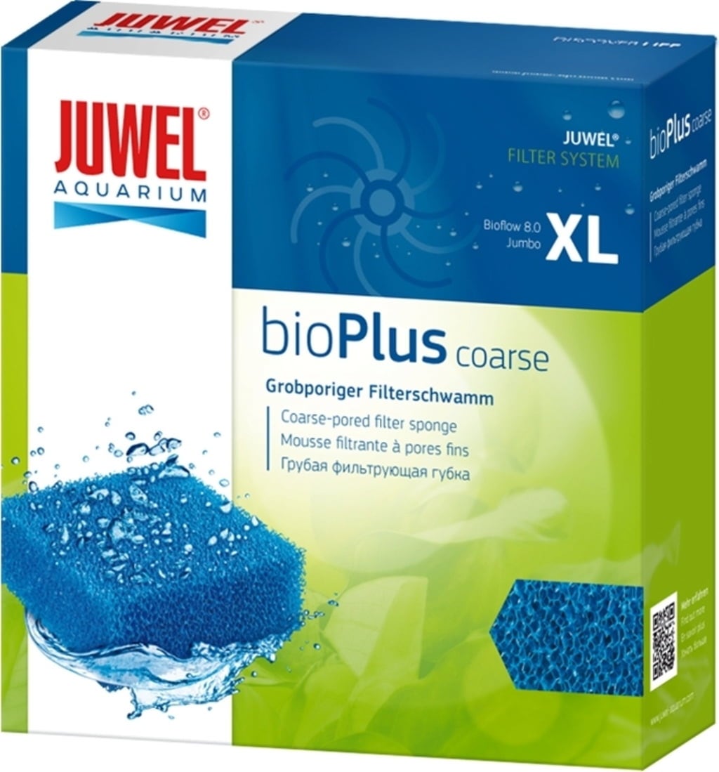 bioPlus grob, Jumbo XL