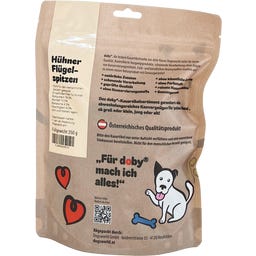 Doby Ailes de Volaille - 250 g