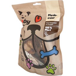 Doby Demi-Patte de Cheval - 1 pcs
