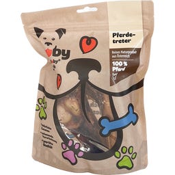 Doby Demi-Patte de Cheval - 1 pcs