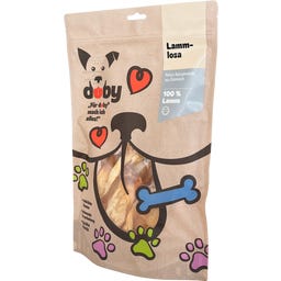 Doby Oreilles d'Agneau - 200 g