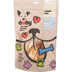 Doby Oreilles d'Agneau - 200 g