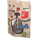 Doby Saucisse de Bœuf à Mâcher - 1 sachet