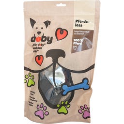 Doby Oreilles de Cheval - 3 pièces