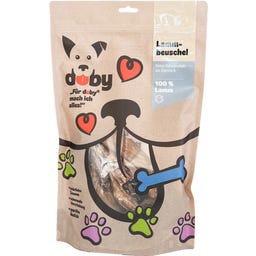 Doby Lamb Lung - 200 g