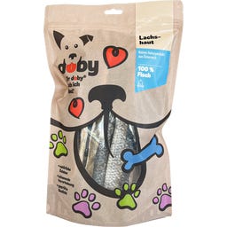 Doby Peau de Saumon, 30 cm - 150 g