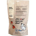 Doby Trachées de Bœuf Coupées - 500 g