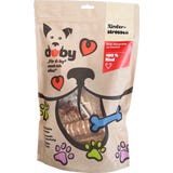 Doby Trachee di Manzo Tagliate