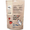 Doby Cuir Chevelu d'Agneau - 200 g