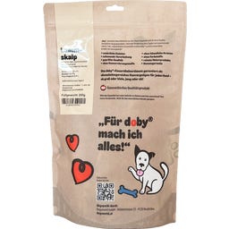 Doby Cuir Chevelu d'Agneau - 200 g