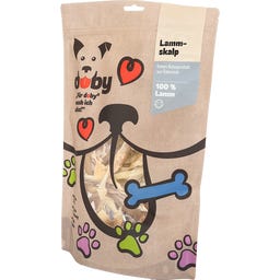 Doby Cuir Chevelu d'Agneau - 200 g